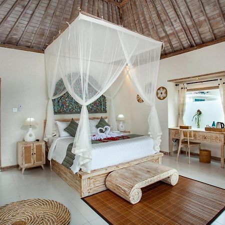 Amaya Sebatu Villa Ubud Exterior foto