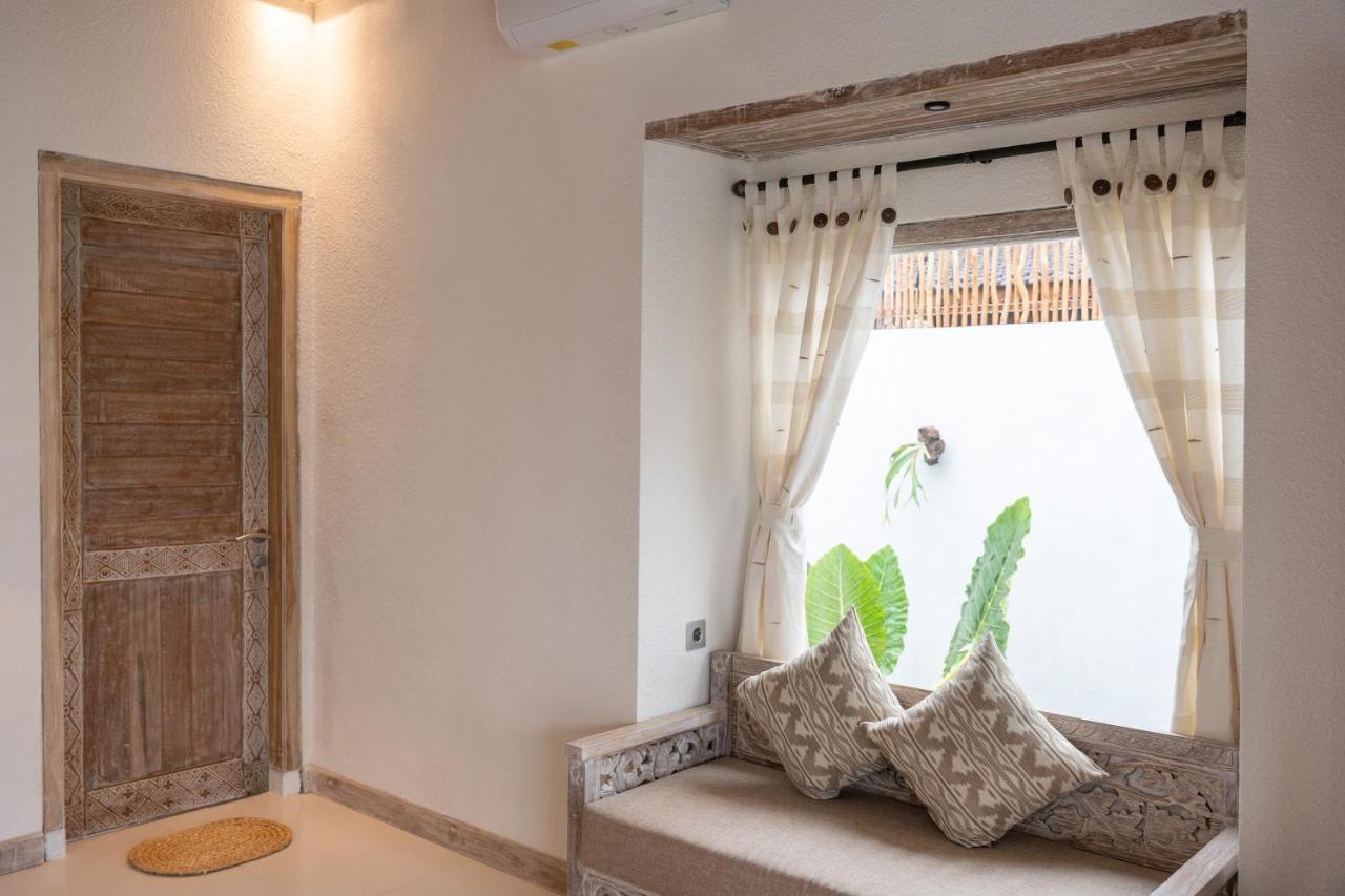 Amaya Sebatu Villa Ubud Exterior foto
